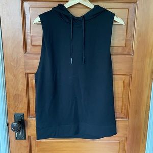 Lululemon Hooded Tank
